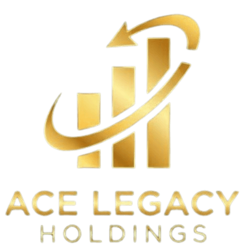 Ace Legacy Holdings Logo